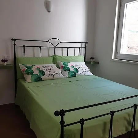 Le Due Perle Holiday home *