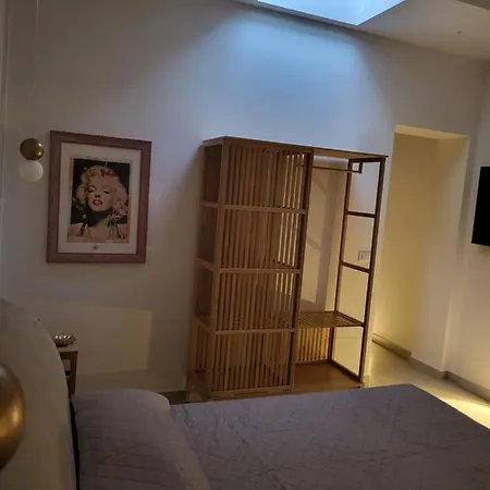 Malaspina Cico Apartmán