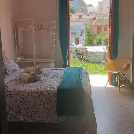 Enzo's Bed & Breakfast *