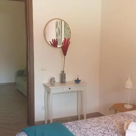 Enzo's Bed & Breakfast
