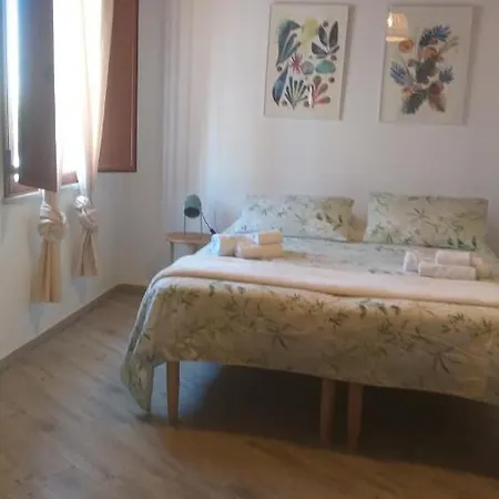 Bed & Breakfast Enzo's Palermo