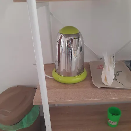 Enzo's Bed & Breakfast *