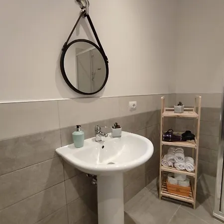 Bed and Breakfast Sixty One Παλέρμο