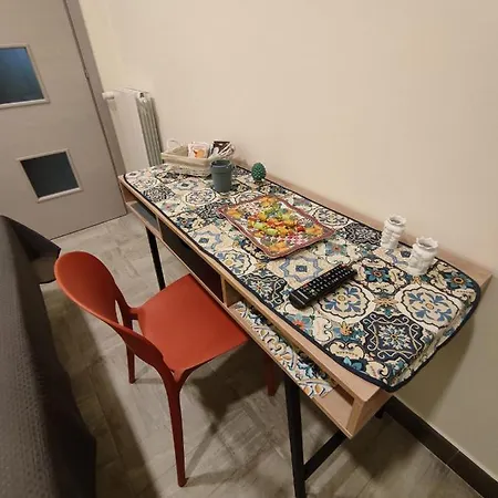 Sixty One Παλέρμο