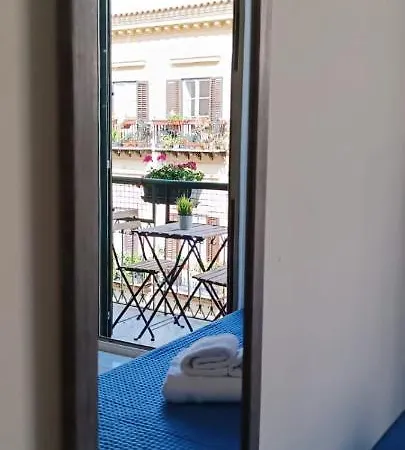 Sixty One Bed & Breakfast Palermo