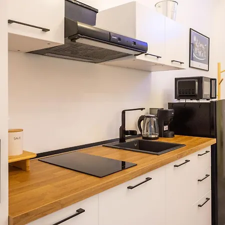 Holiday home Casanica1 Palermo