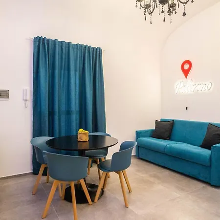 Casanica1 * Palermo