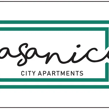 Holiday home Casanica1
