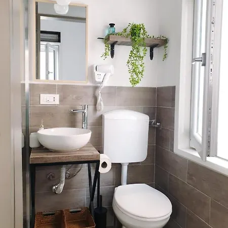 Le Due Perle Holiday home