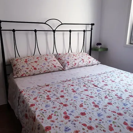 Holiday home Le Due Perle *