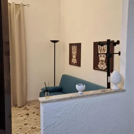 Casave Palermo