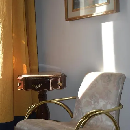 Aa Station Apartment Palermo