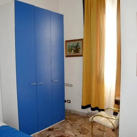 Aa Station Apartment *