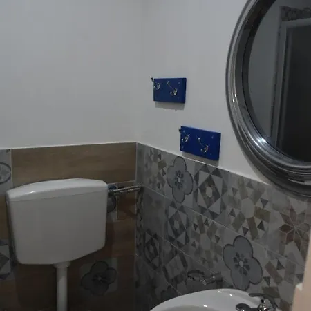 Aa Station Apartment Palermo