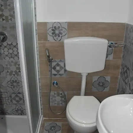 Aa Station Apartment *