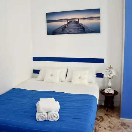 Aa Station Apartment