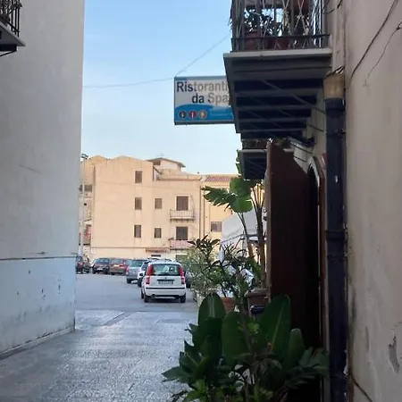 Apartment Viola *