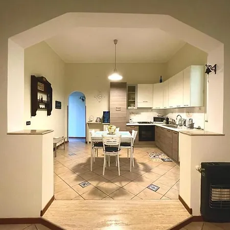 Casa vacanze Kalimera Igiea *