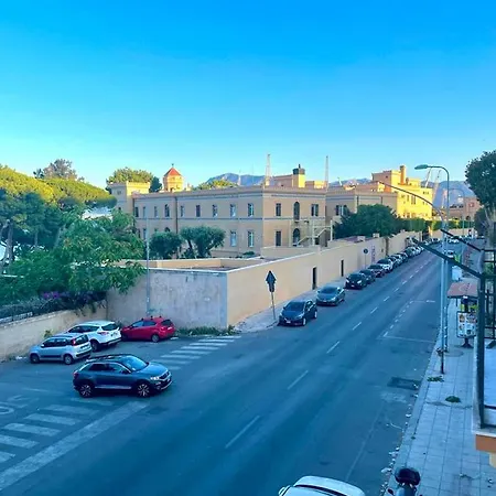 Casa vacanze Kalimera Igiea