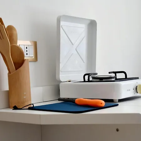 Aa Station Apartment