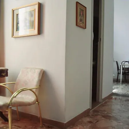 Aa Station Apartment Palermo