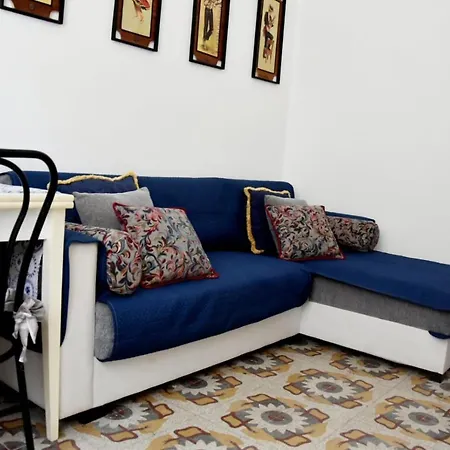 Aa Station Apartment Palermo
