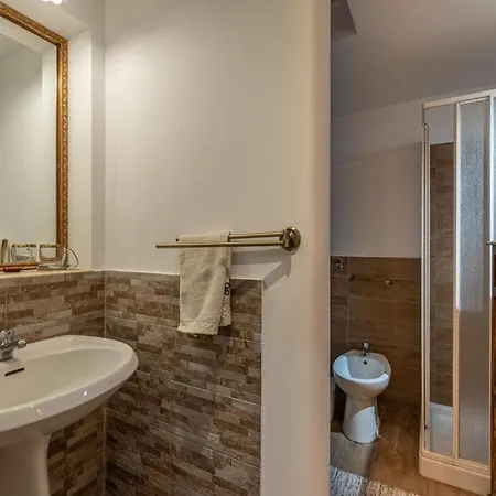 Appartamento Casa Goethe Delle Volte By Wonderful Italy