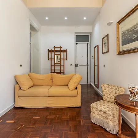 Appartamento Casa Goethe Delle Volte By Wonderful Italy Palermo