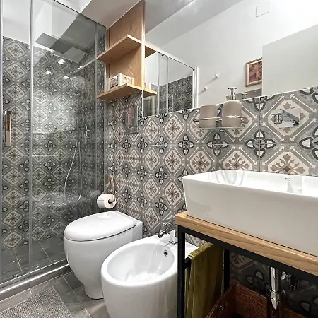 Solemar Sicilia - Casa Adele Apartment