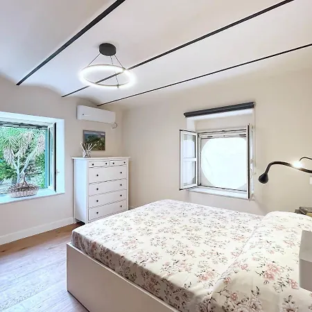 Apartment Solemar Sicilia - Casa Adele