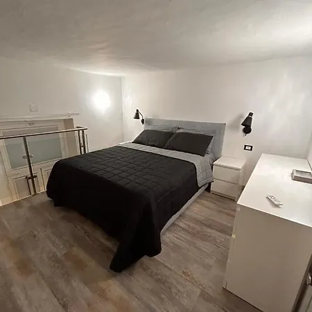 Appartamento Margot House *