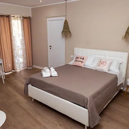 Guest house Daria's Palermo