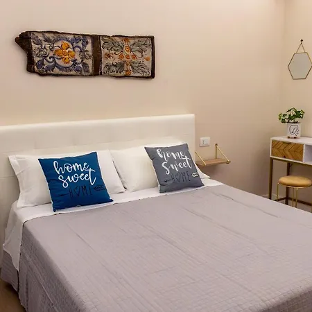 Guest house Daria's