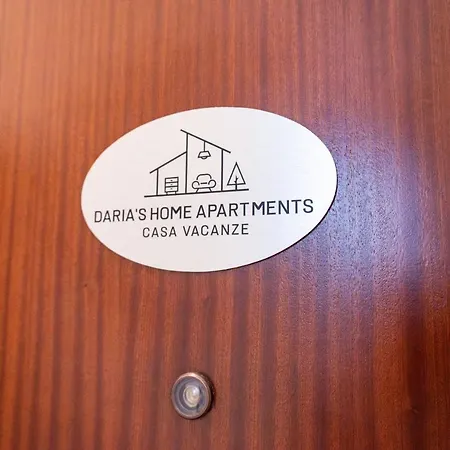 Daria's Guest house