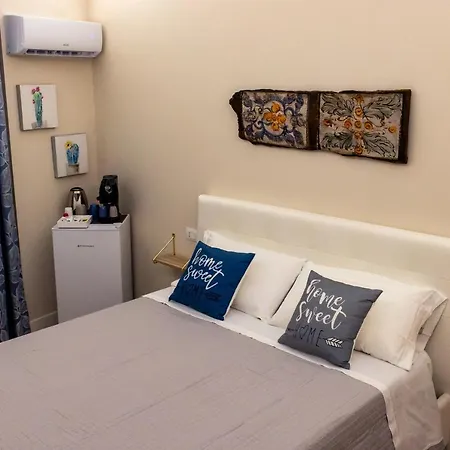 Daria's Guest house *