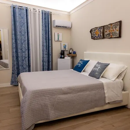 Guest house Daria's *