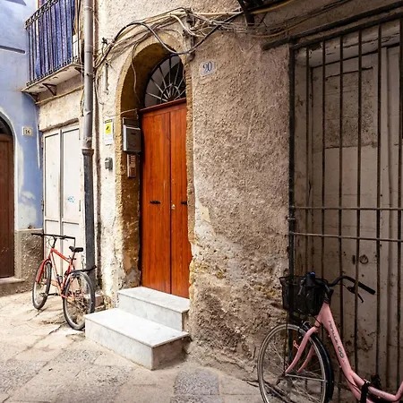 Daria's Guest house