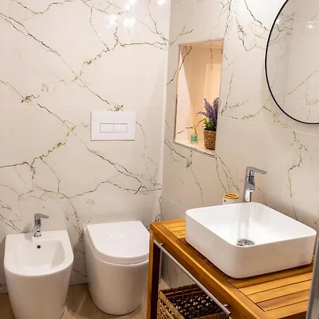 Daria's Guest house Palermo