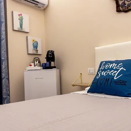 Guest house Daria's