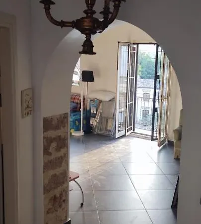 La Terrazza Di Apartament