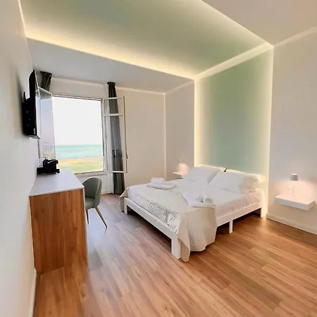 Bed & Breakfast Maison Butera *