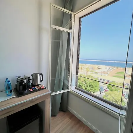 Maison Butera Bed & Breakfast Palermo