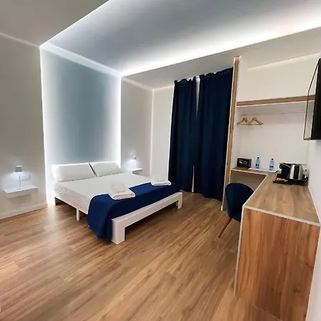 Bed & Breakfast Maison Butera *