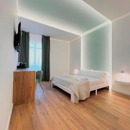 Bed & Breakfast Maison Butera