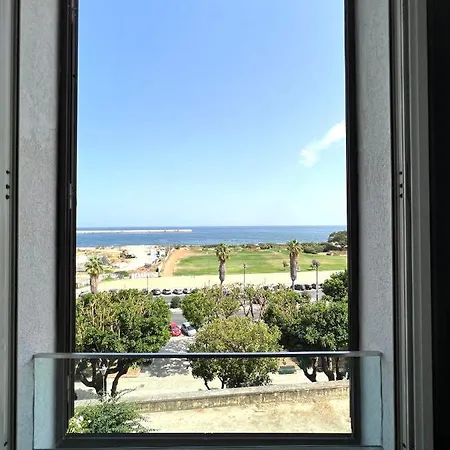 Maison Butera Palermo