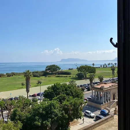 Maison Butera Bed & Breakfast Palermo