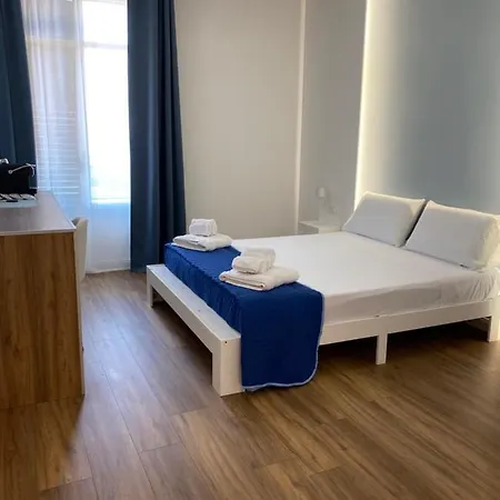 Bed & Breakfast Maison Butera