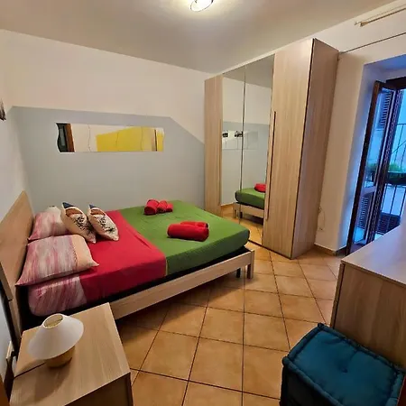 Happie Casa Il Capo & La Cattedrale Апартаменты Палермо