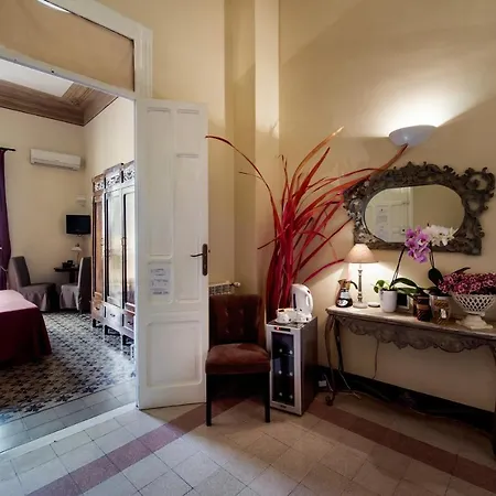 Bed & Breakfast Novecento Palermo