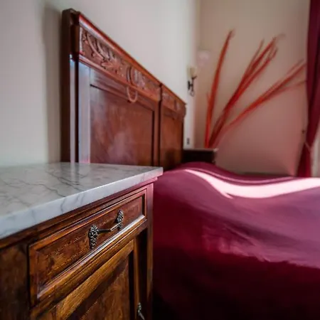 Bed & Breakfast Novecento
